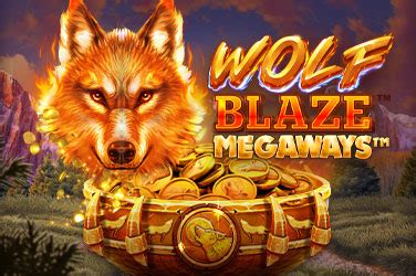 Wolf Call Blaze